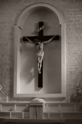 Altar