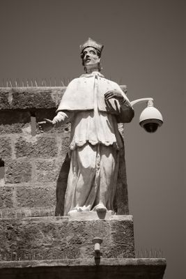 Religious Iconography