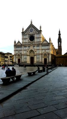  Florence