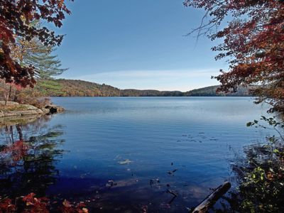 Sterling Lake, New York