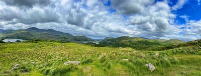 Ireland