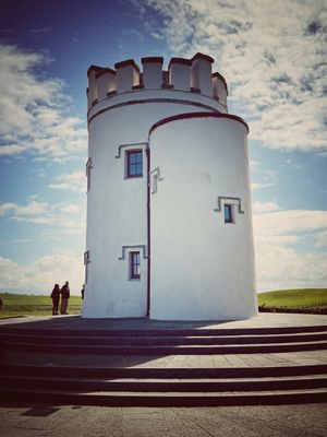 Ireland