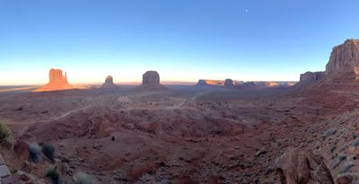Monument Valley