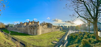 Tower of London