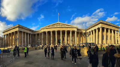 British Museum
