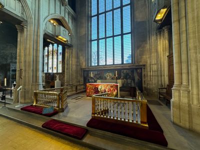 All Hallows Church
