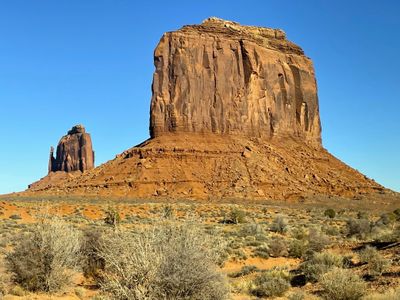 Monument Valley
