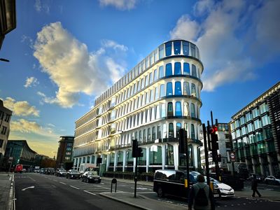 30 Cannon Street