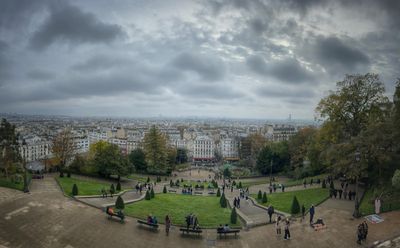 City of Paris