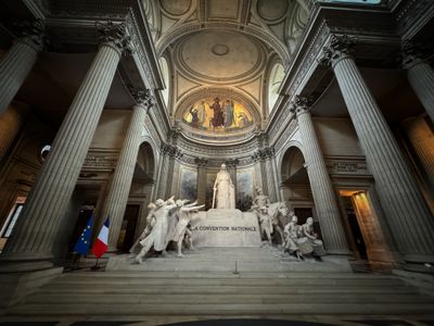 Pantheon