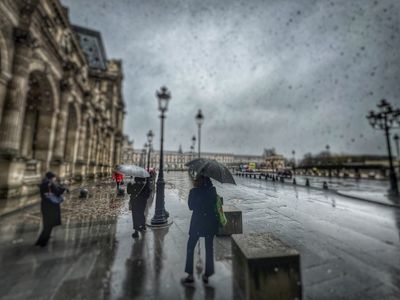 Louvre