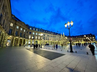Place Vendome