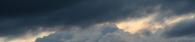 Cloudy