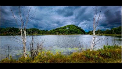 Lake Lincoln Michigan - Ken Zimmerman.jpg