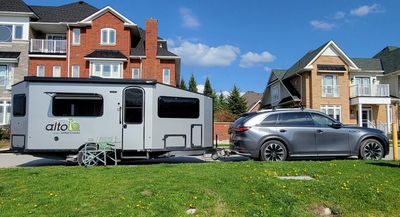 Alto A2124 Mazda CX-90 PHEV Maple St. Collingwood