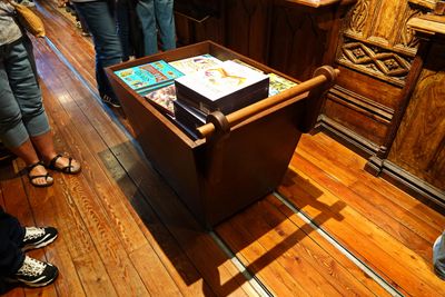 11 Harry Potter Bookstore.jpg