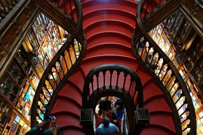 15 Harry Potter Bookstore.jpg