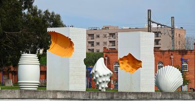 04 Praia Costa Nova Aviero Gondola.jpg