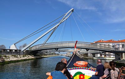 07 Praia Costa Nova Aviero Gondola.jpg