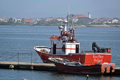 13 Praia Costa Nova Aviero Gondola.jpg