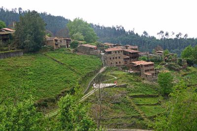 Schist Villages Cerdeira Talasnal Coimbra Roman Ruins 24.jpg