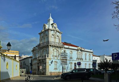 Sao Bras de Alportel - April 20, 2025