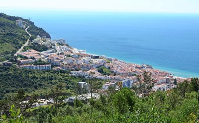 Sesimbra Castle Praia da Lagoa 11.jpg