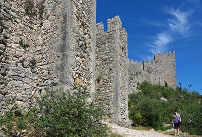 Sesimbra Castle Praia da Lagoa 29.jpg