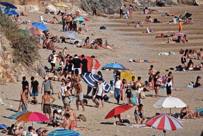 Sesimbra Portugal Beach 04.jpg
