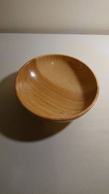 Woodturned Items 2023