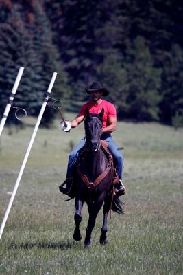 White Mountain Range Riders 2024