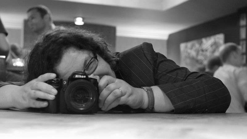19th: A Picture of You