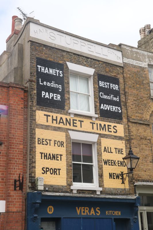 162: Thanet Times