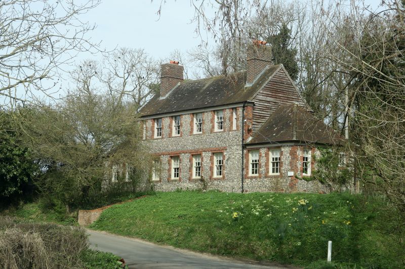 77: South Cottage