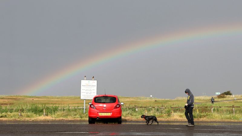 165: Rainbow