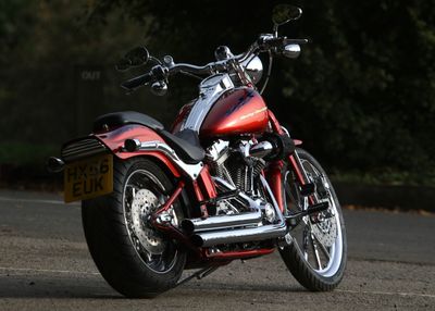 294: Harley