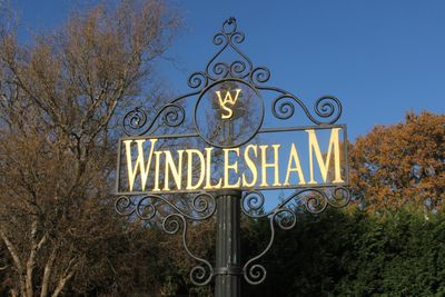 361: Windlesham