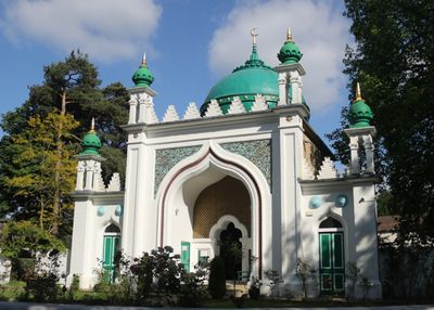 159: Shah Jahan Mosque