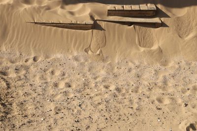 161: Shifting Sand