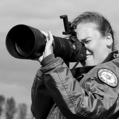 202: Air Show Photographer