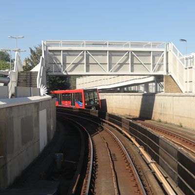 241: DLR