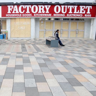 64: Factory Outlet