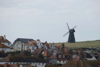 82: Mill on the hill