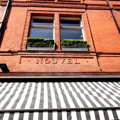 112: Nouvel