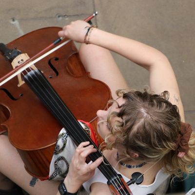 120: The Musician