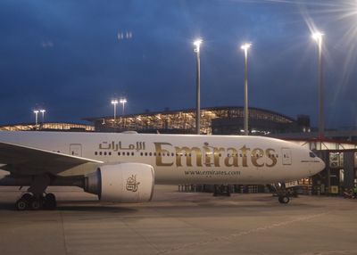 131: Emirates