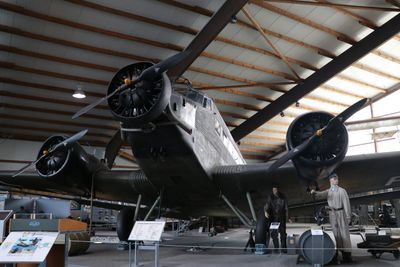 140: Junkers