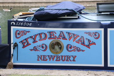 142: Hydeaway