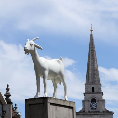 150: I Goat