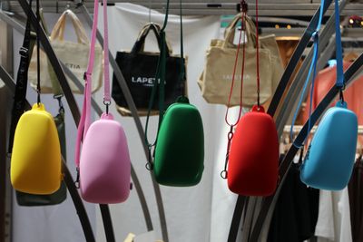 151: Bags